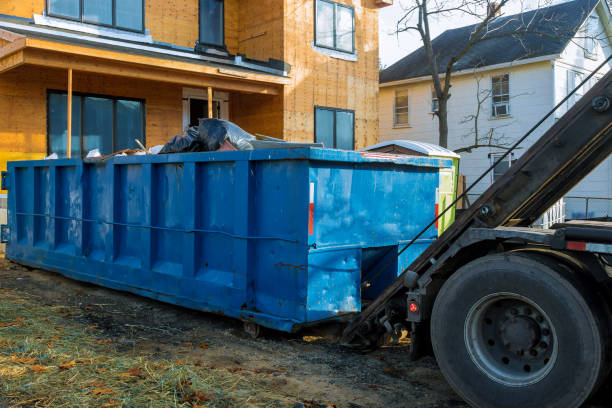 Recycling Services for Junk in Choctaw, OK